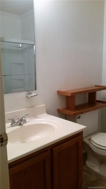 Waters Of Steele Creek - Residential