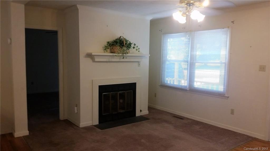 Waters Of Steele Creek - Residential