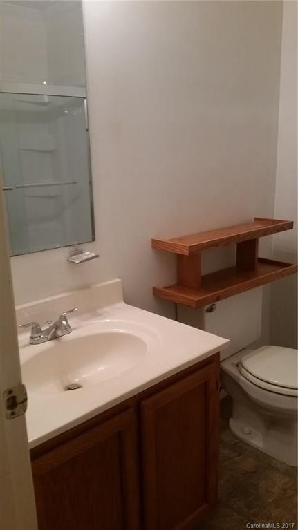 Waters Of Steele Creek - Residential