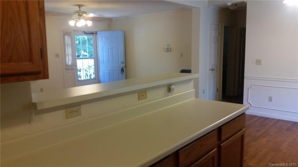 Waters Of Steele Creek - Residential