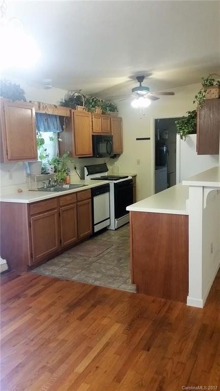 Waters Of Steele Creek - Residential