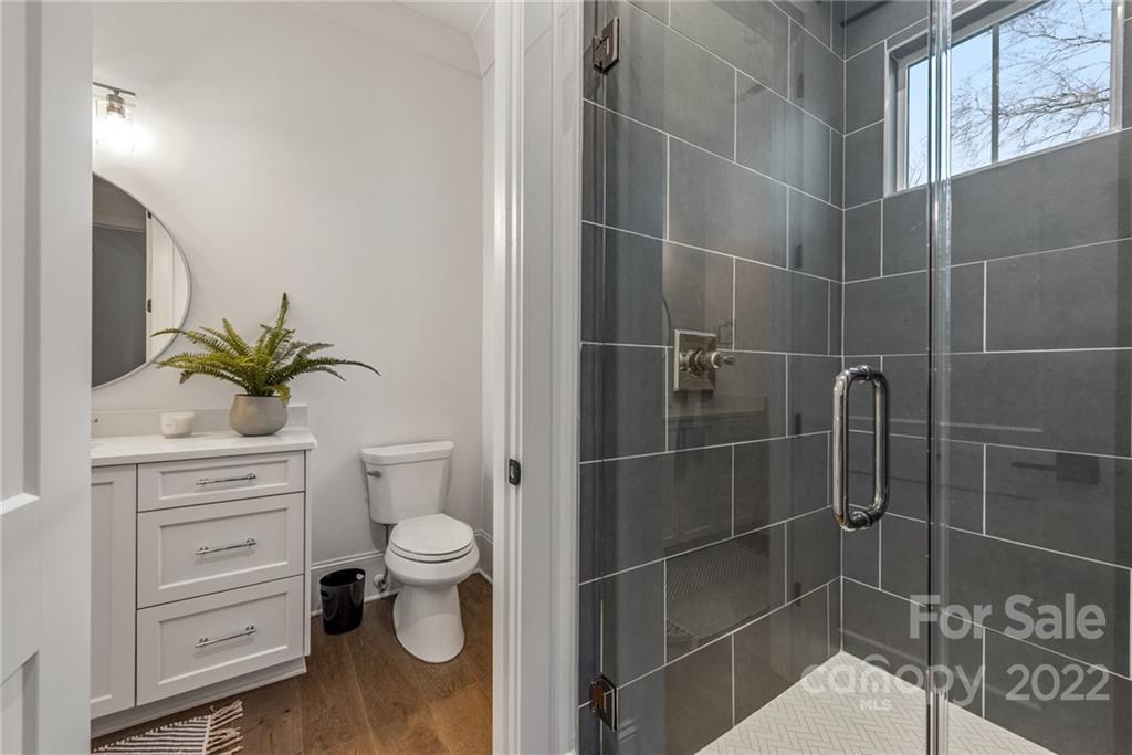 Sedgefield - Residential