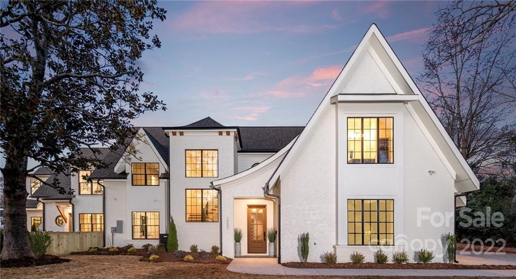 Sedgefield - Residential