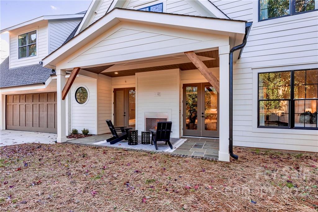 Sedgefield - Residential