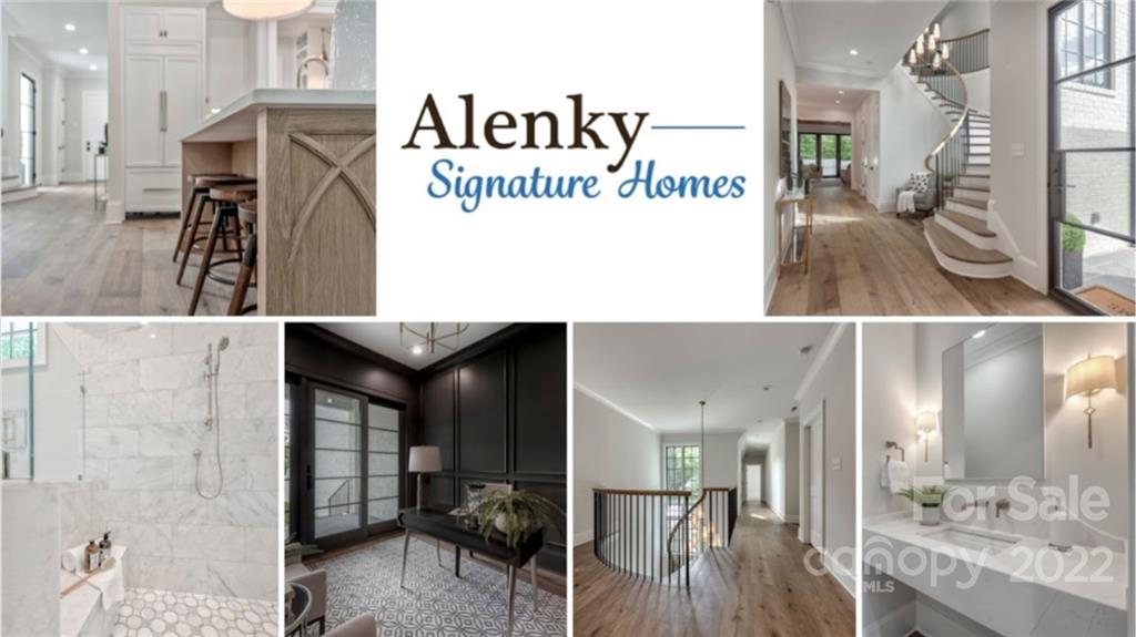 Sedgefield - Residential