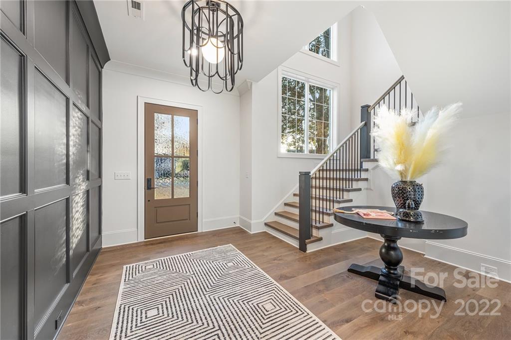 Sedgefield - Residential