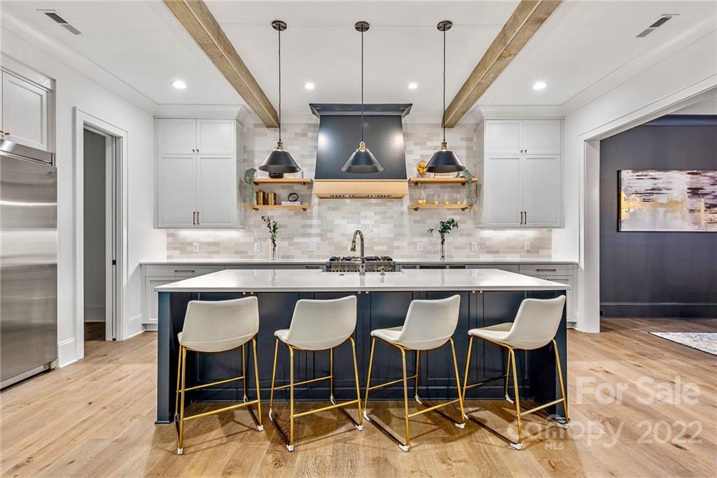 Sedgefield - Residential