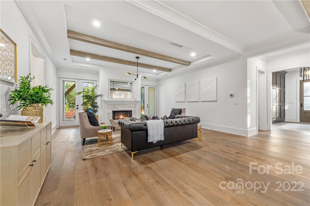 Sedgefield - Residential