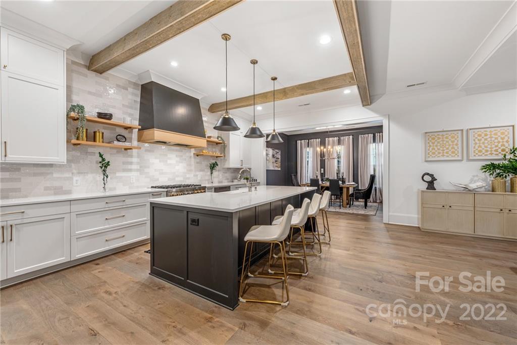 Sedgefield - Residential