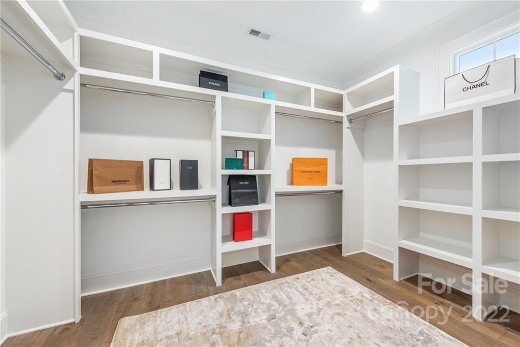 Sedgefield - Residential