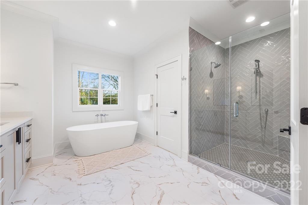 Sedgefield - Residential