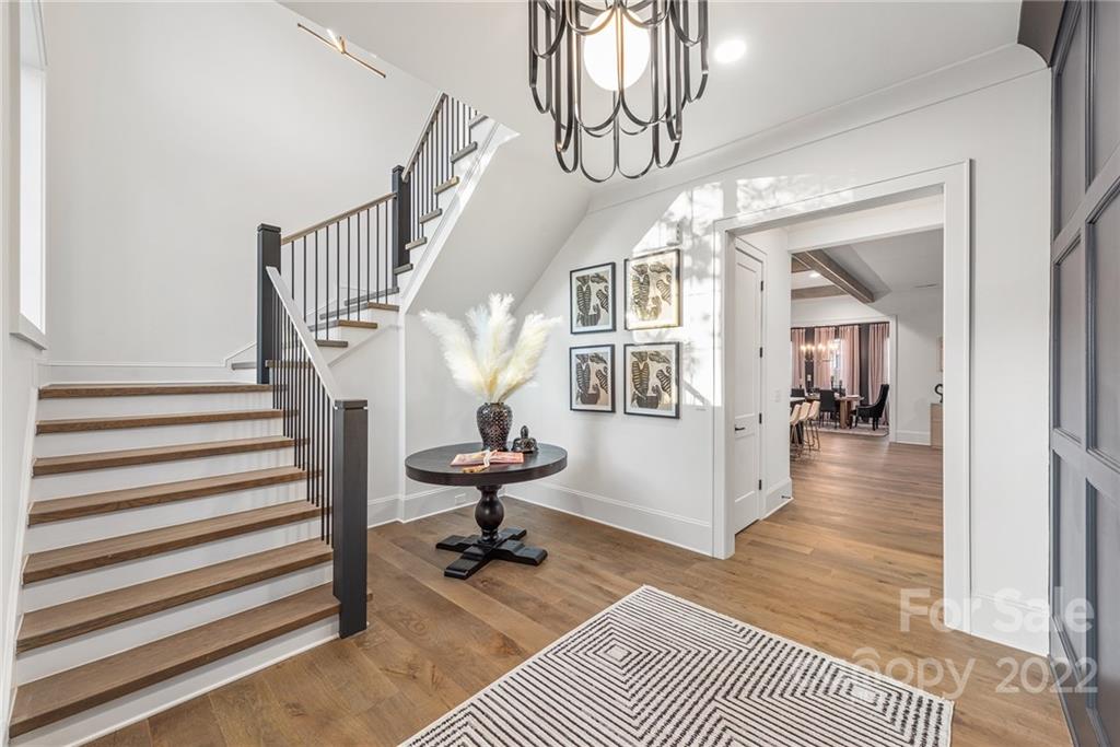 Sedgefield - Residential