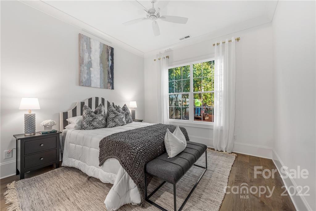 Sedgefield - Residential