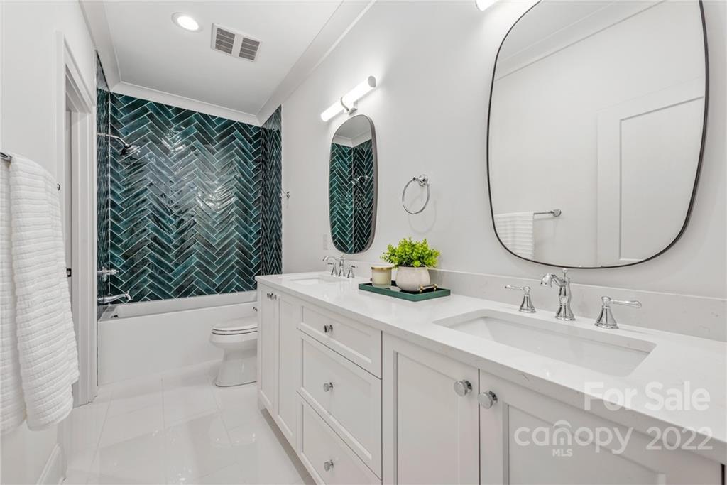 Sedgefield - Residential