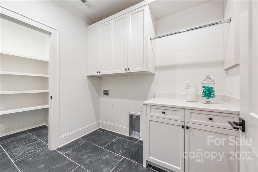 Sedgefield - Residential