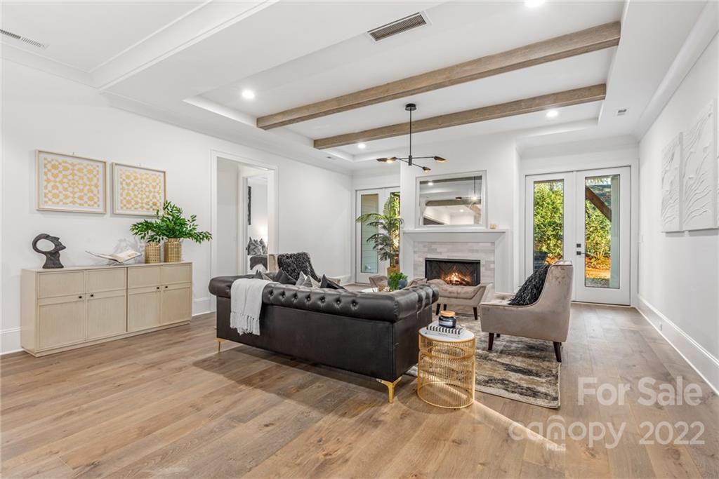 Sedgefield - Residential