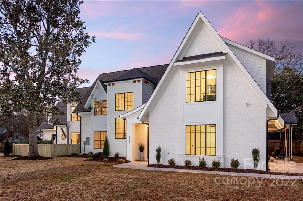 Sedgefield - Residential