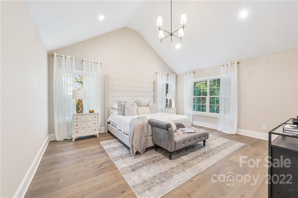 Sedgefield - Residential