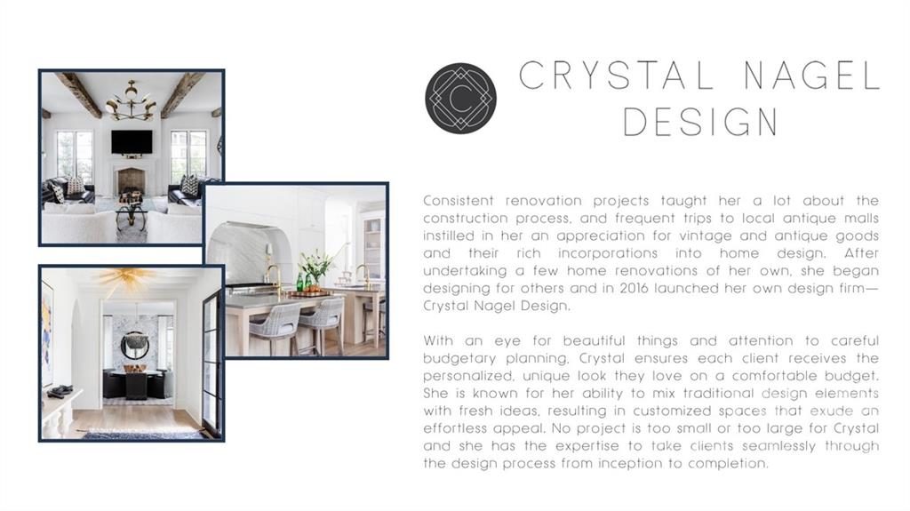 Sedgefield - Residential