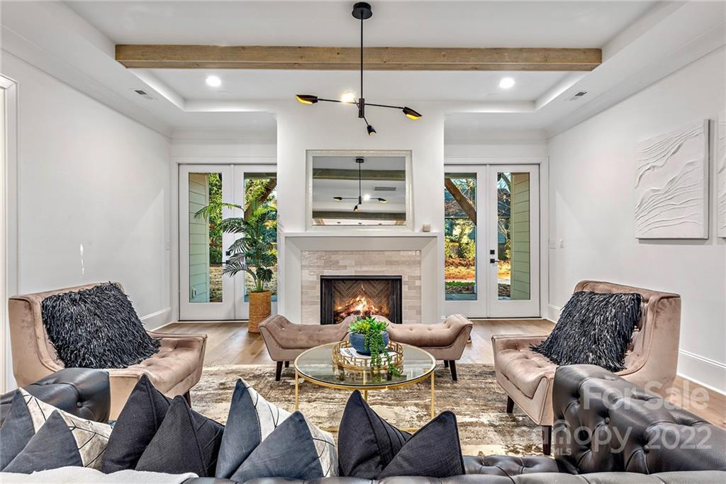 Sedgefield - Residential