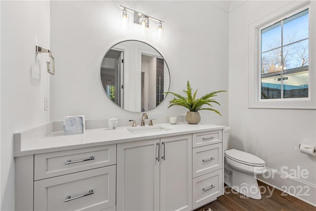 Sedgefield - Residential