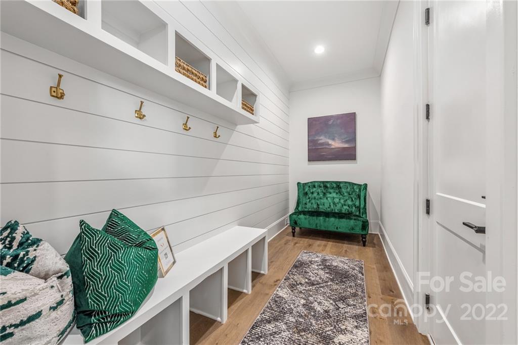 Sedgefield - Residential