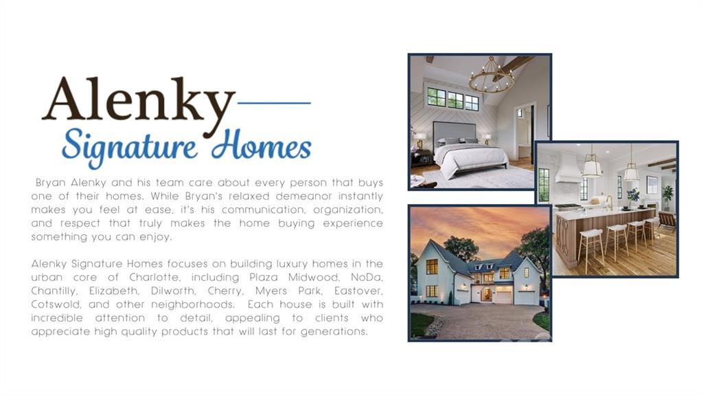 Sedgefield - Residential