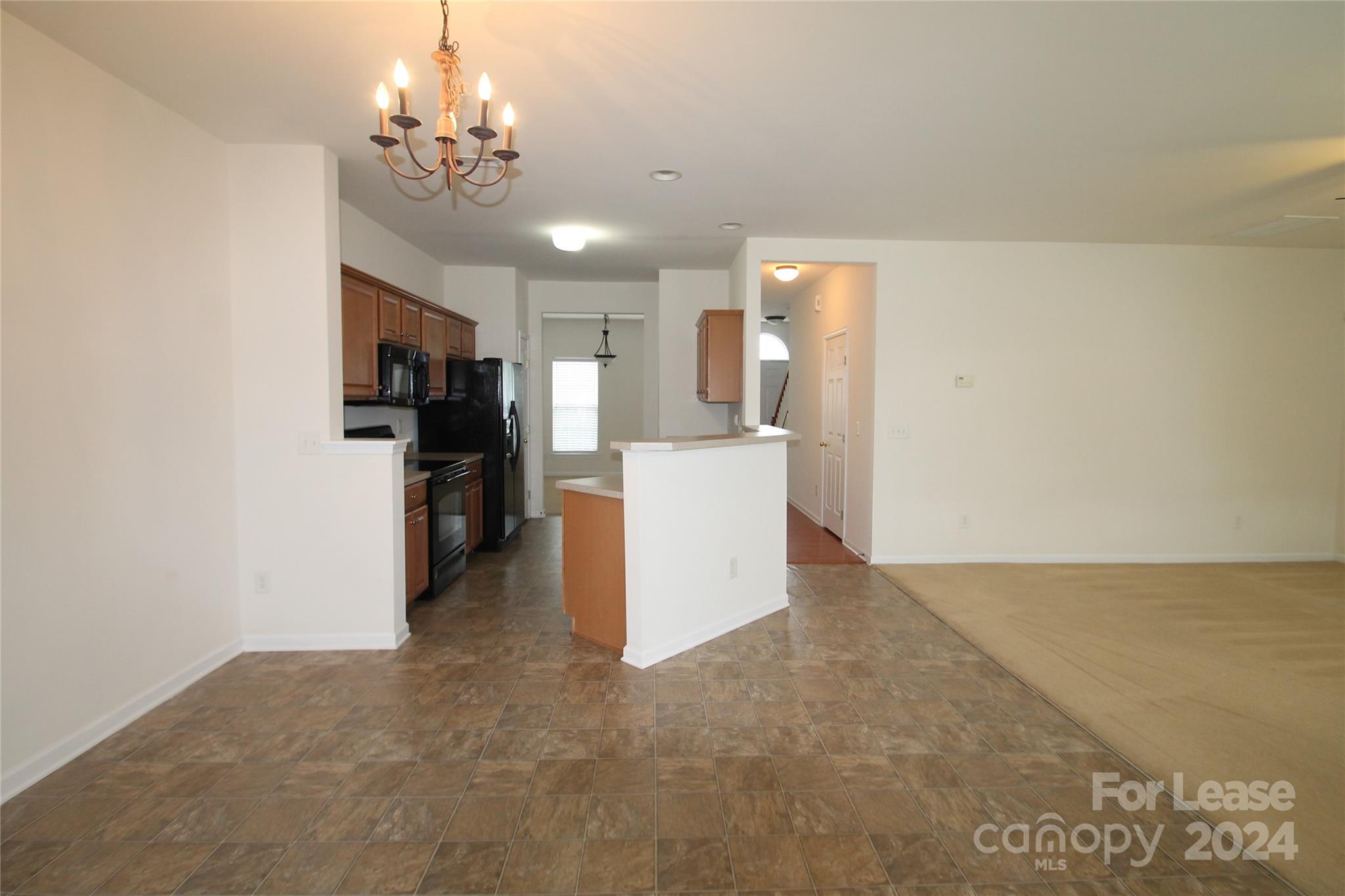 Fairway Townes - Residential Lease