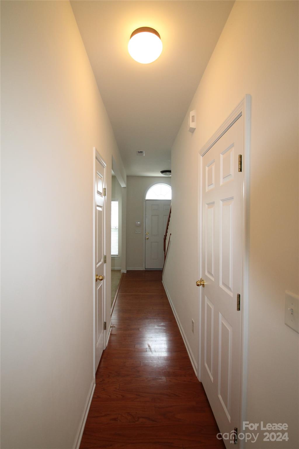 Fairway Townes - Residential Lease