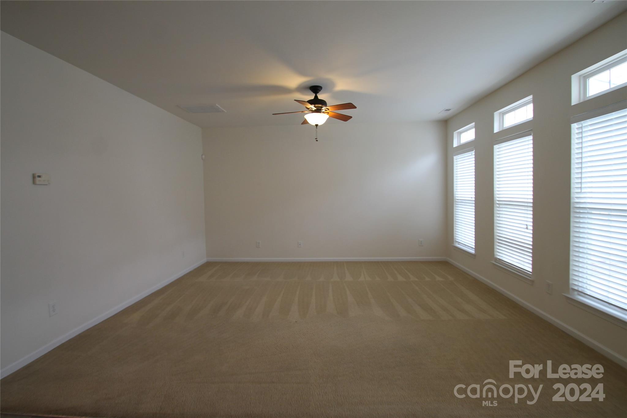 Fairway Townes - Residential Lease