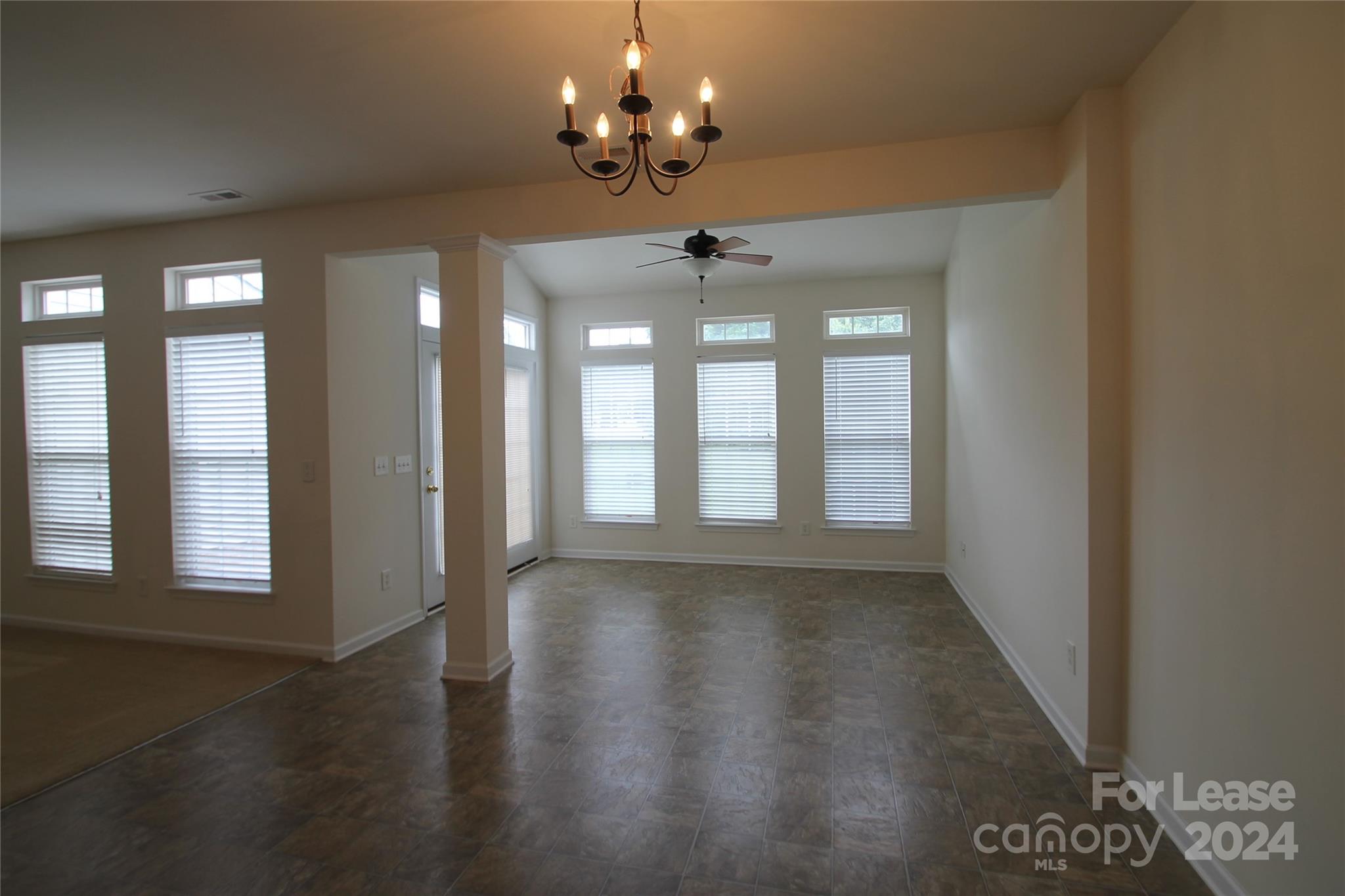 Fairway Townes - Residential Lease