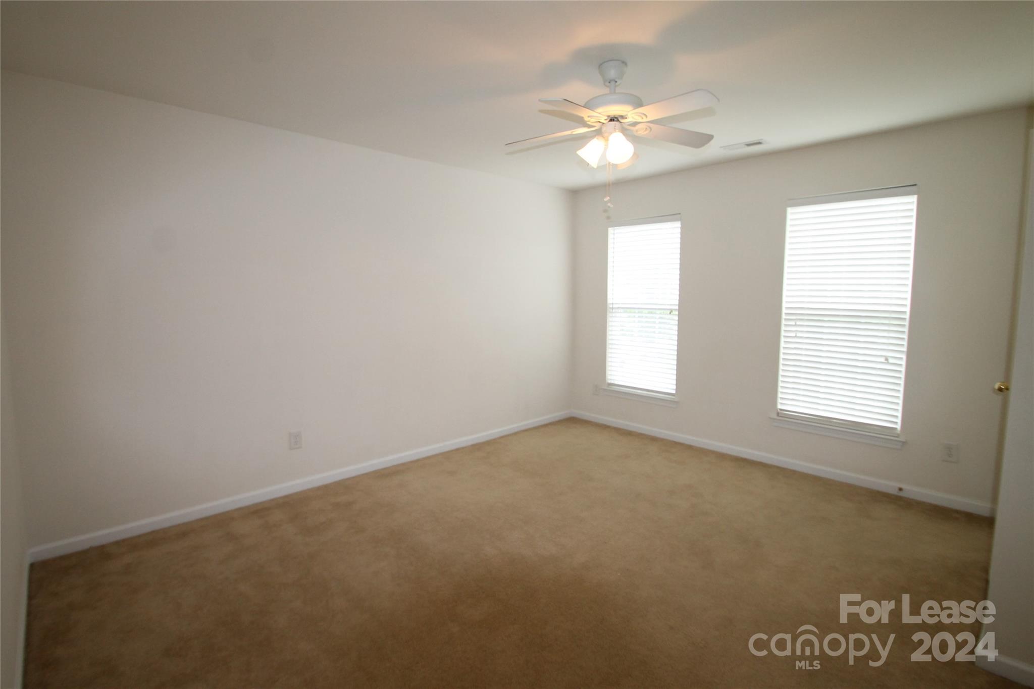 Fairway Townes - Residential Lease