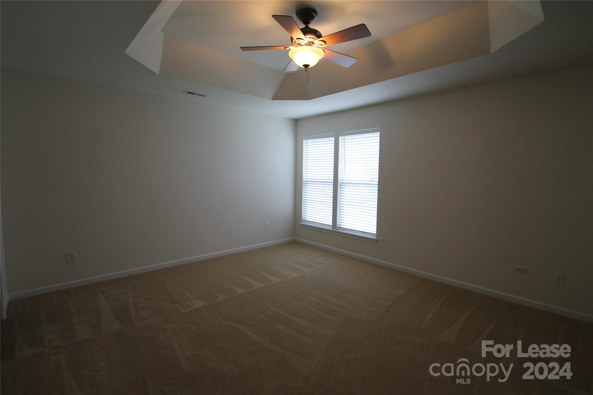 Fairway Townes - Residential Lease