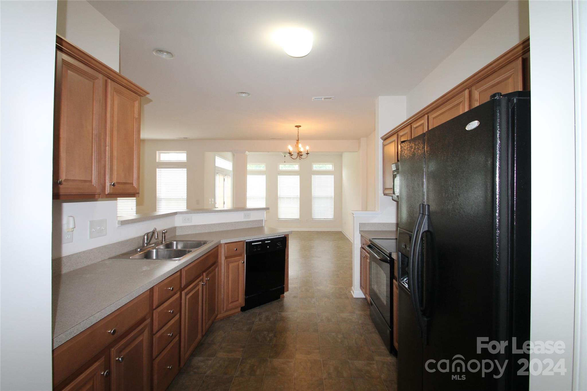 Fairway Townes - Residential Lease