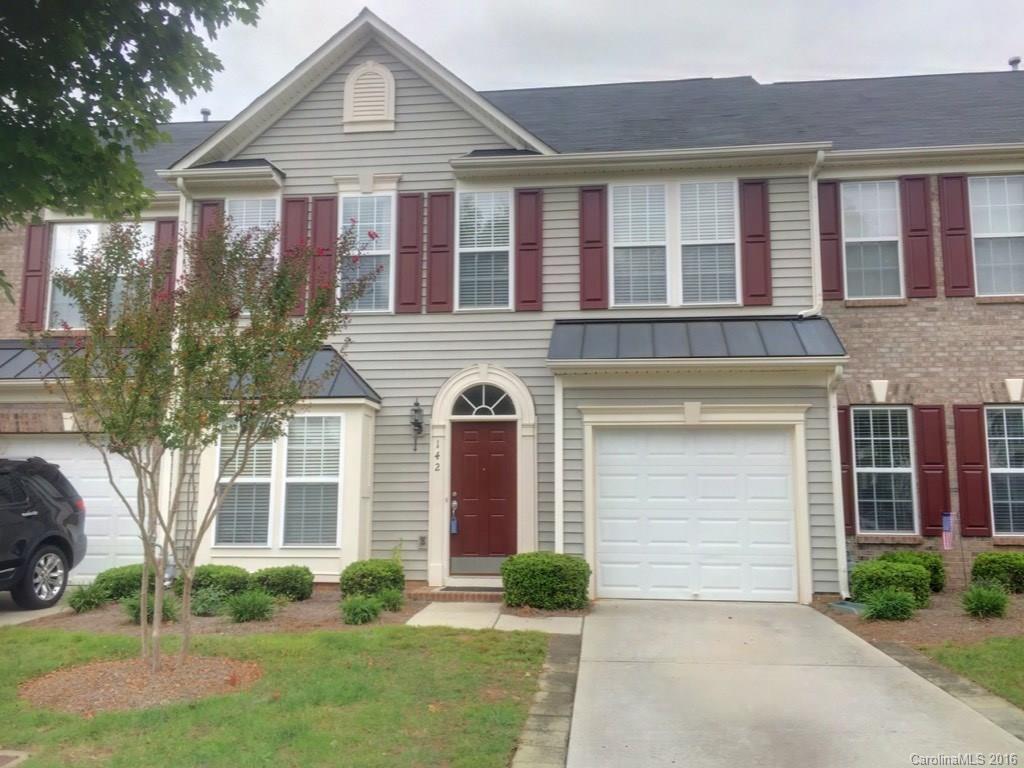 Cypress Landing - Residential