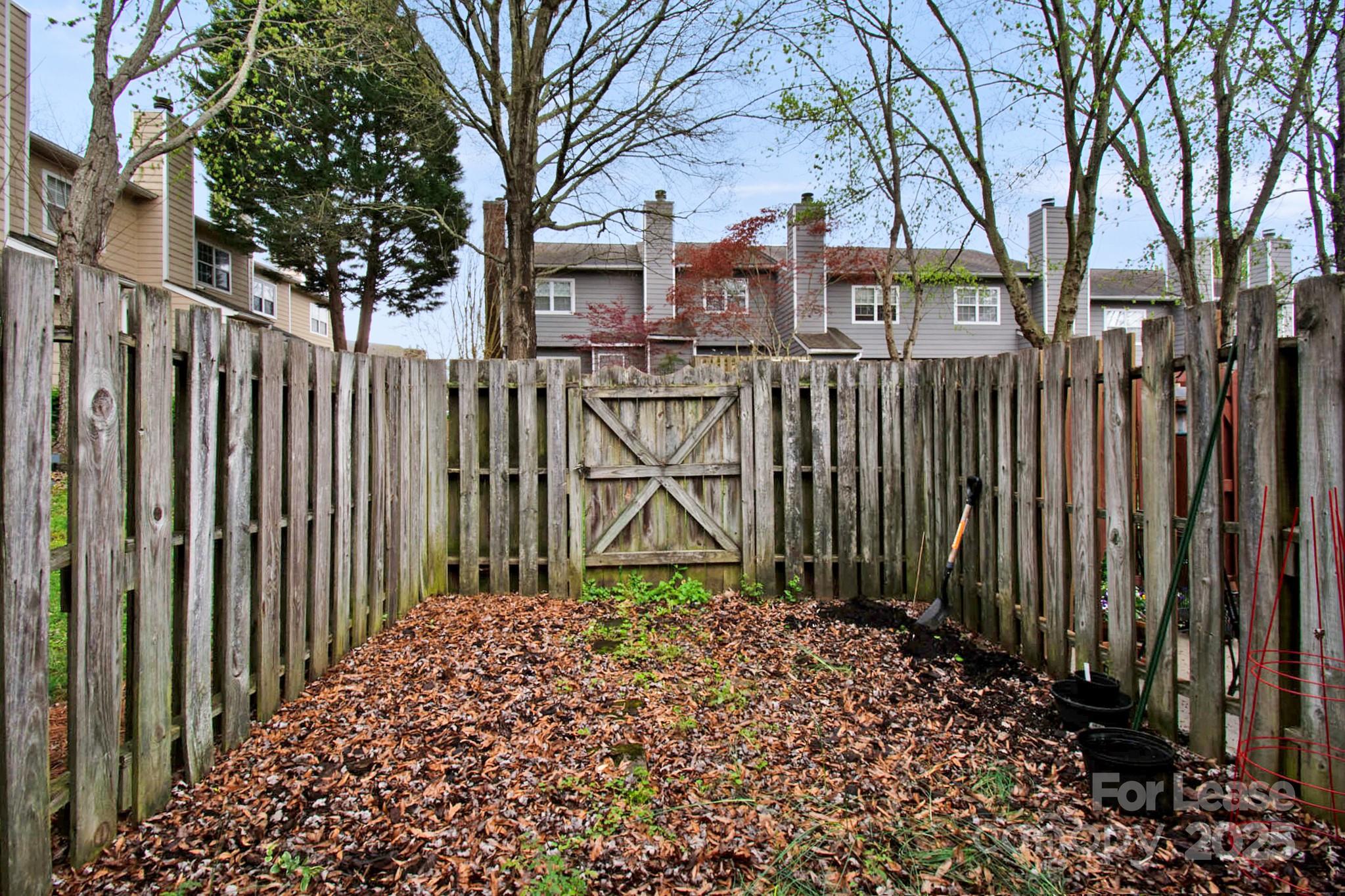 Heathstead - Residential Lease