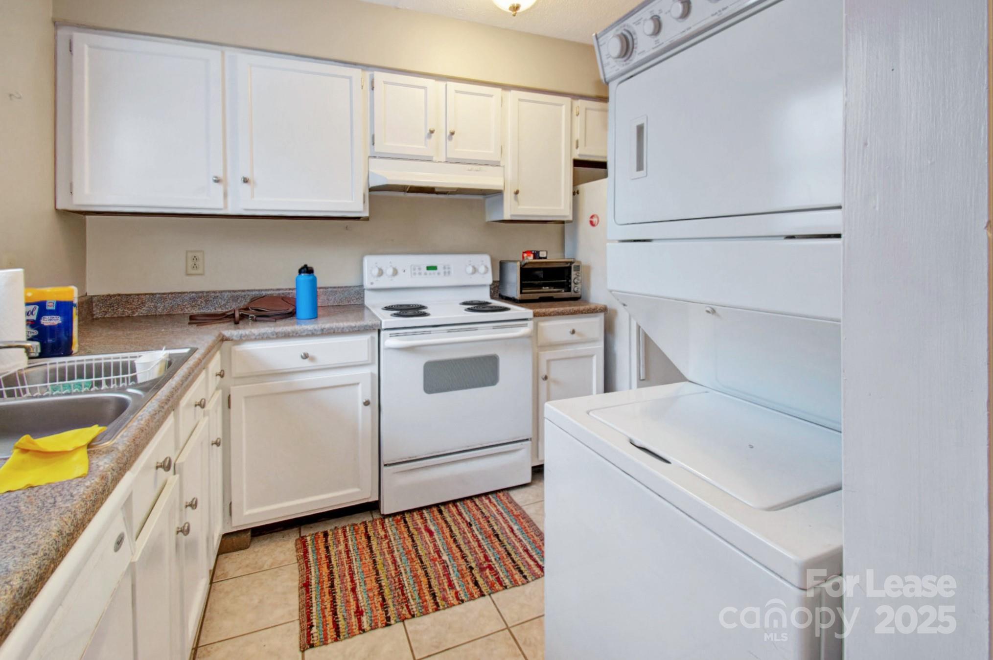 Heathstead - Residential Lease