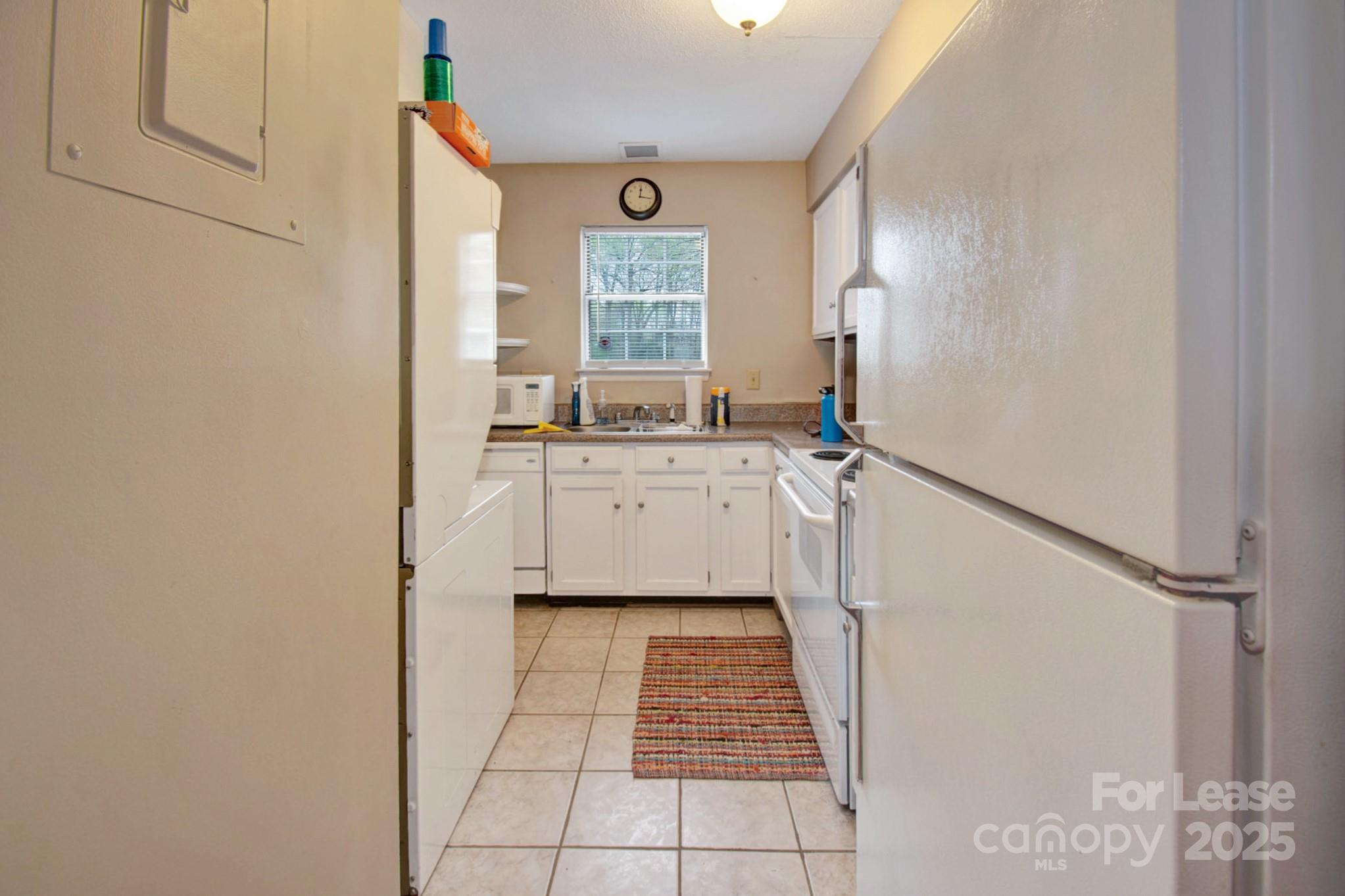 Heathstead - Residential Lease