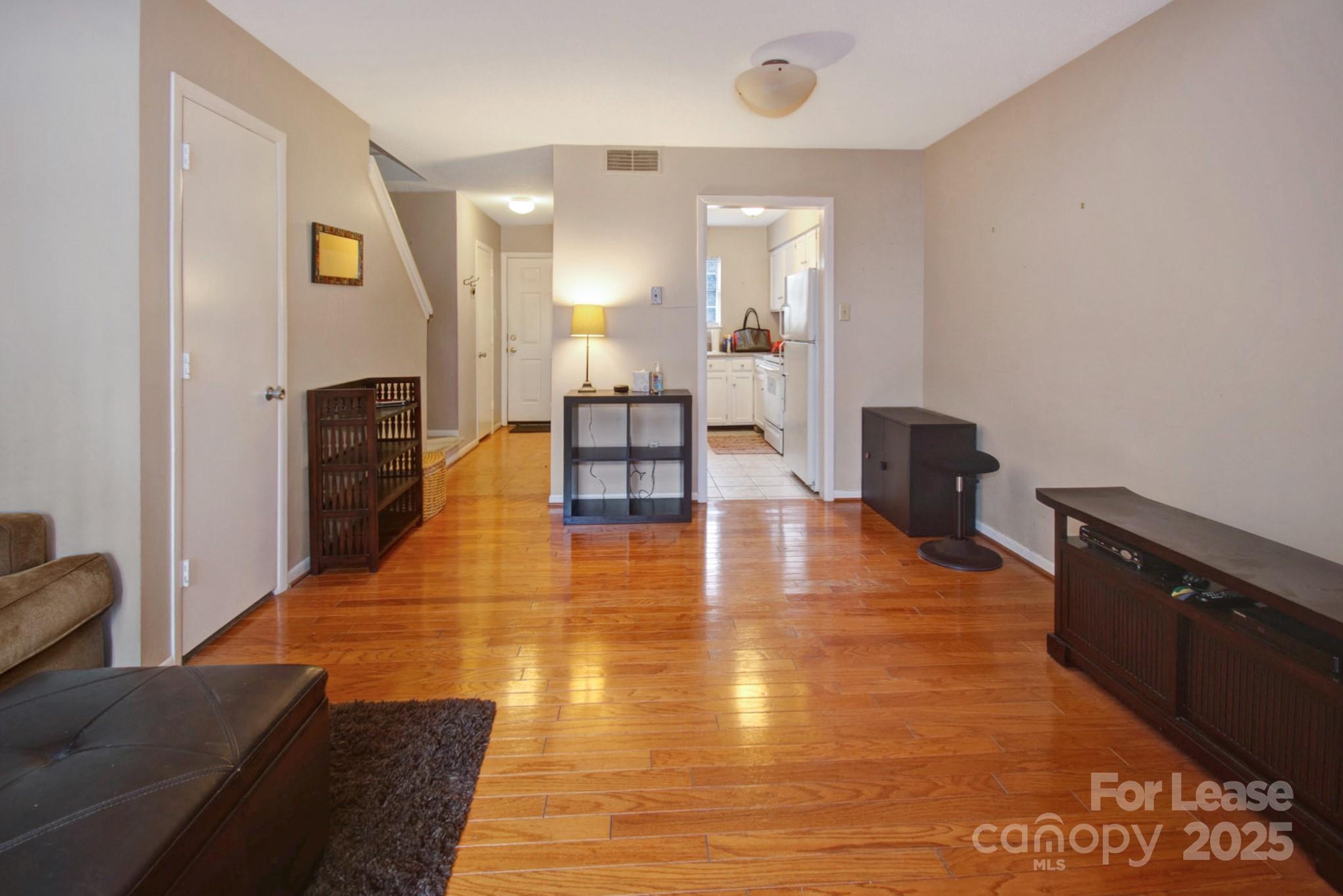 Heathstead - Residential Lease