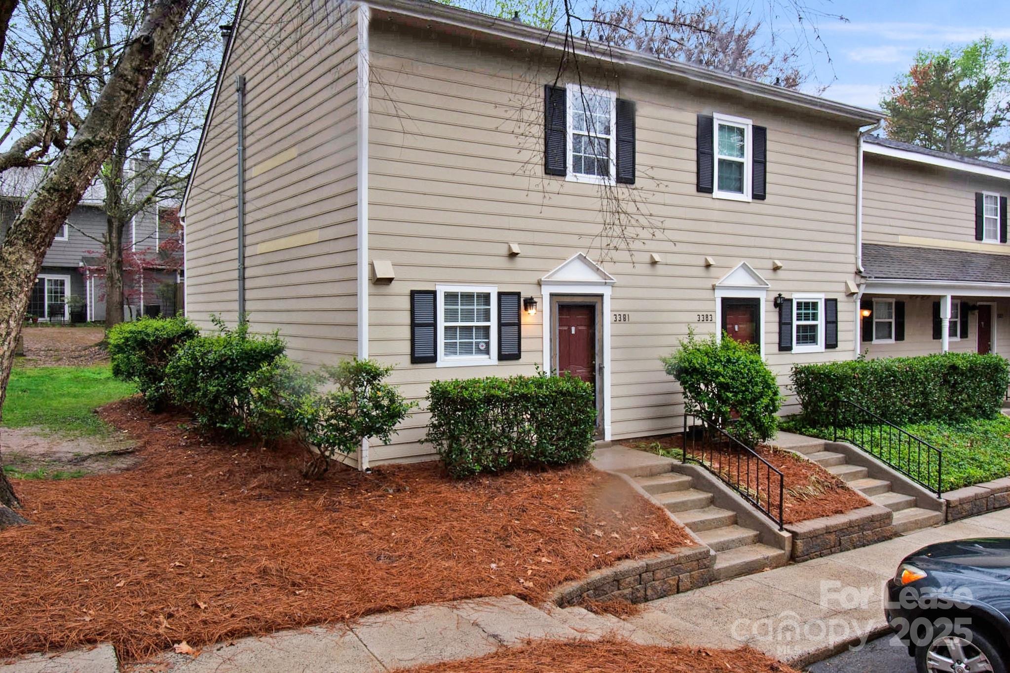 Heathstead - Residential Lease