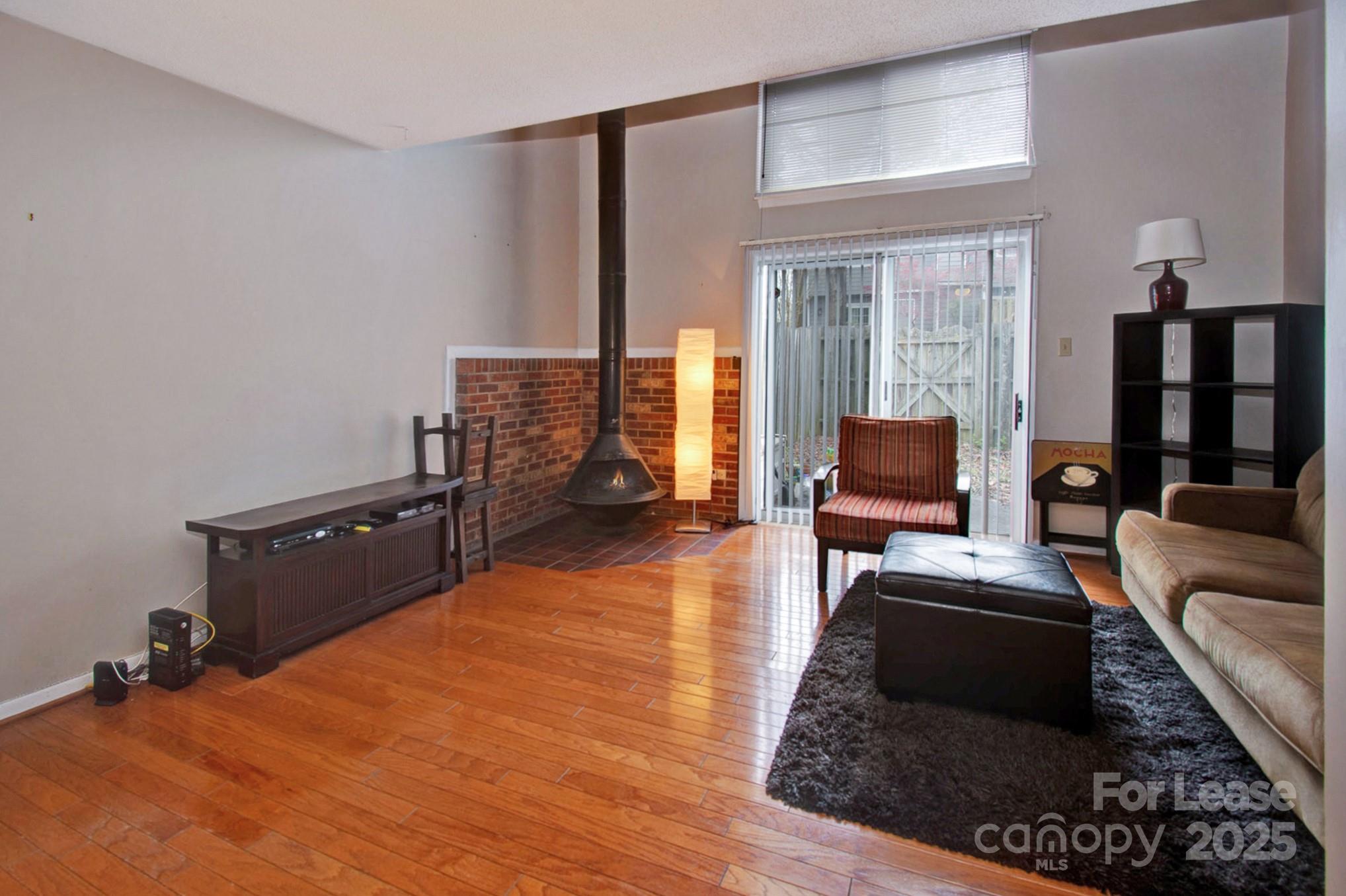 Heathstead - Residential Lease