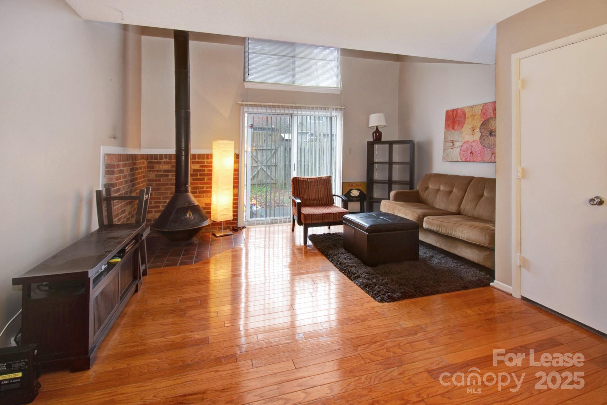 Heathstead - Residential Lease