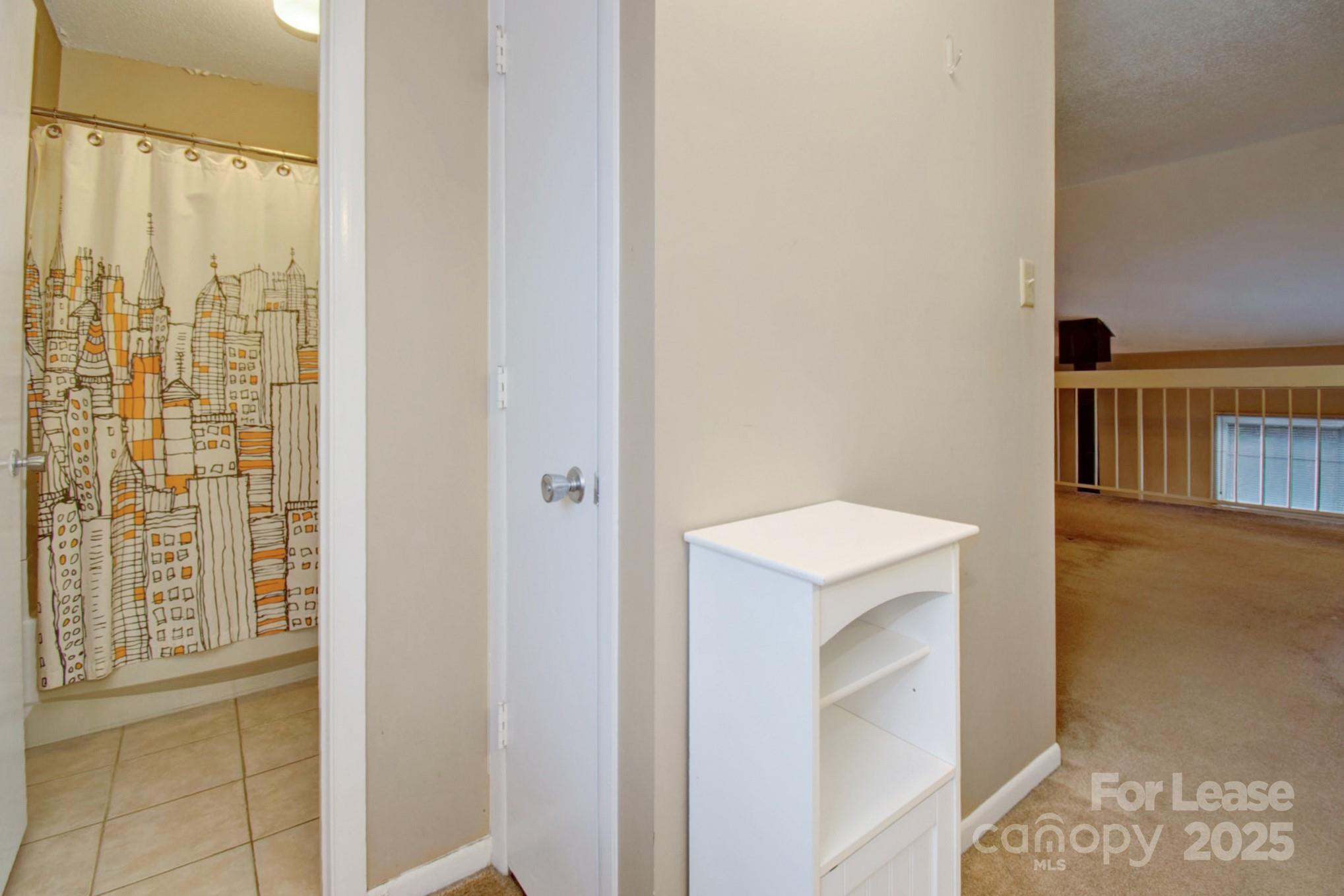 Heathstead - Residential Lease