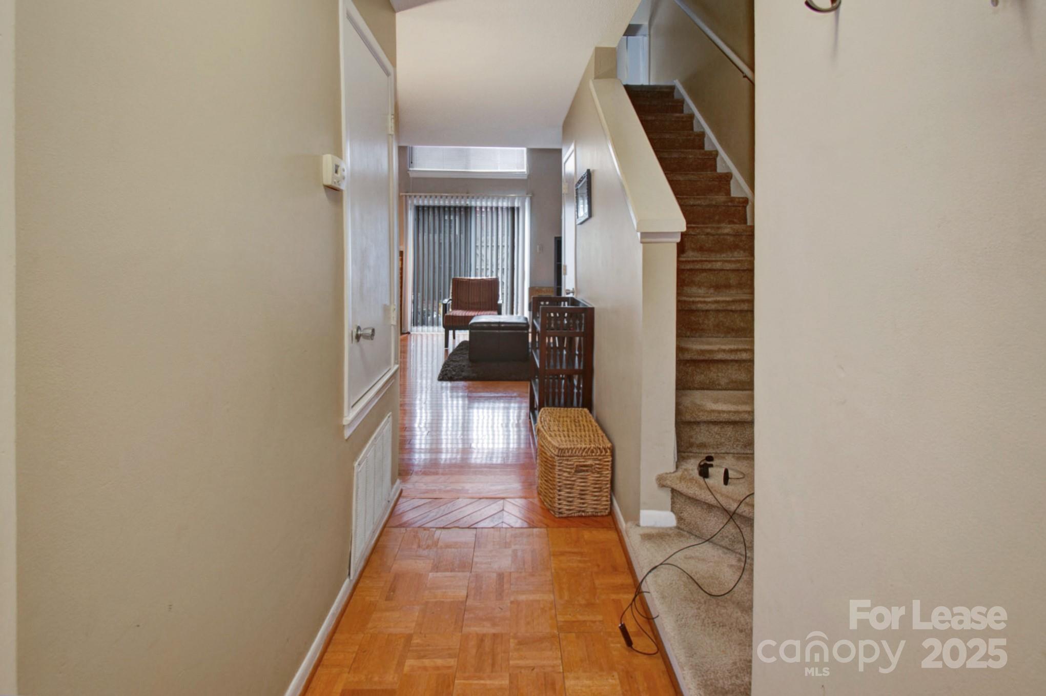 Heathstead - Residential Lease