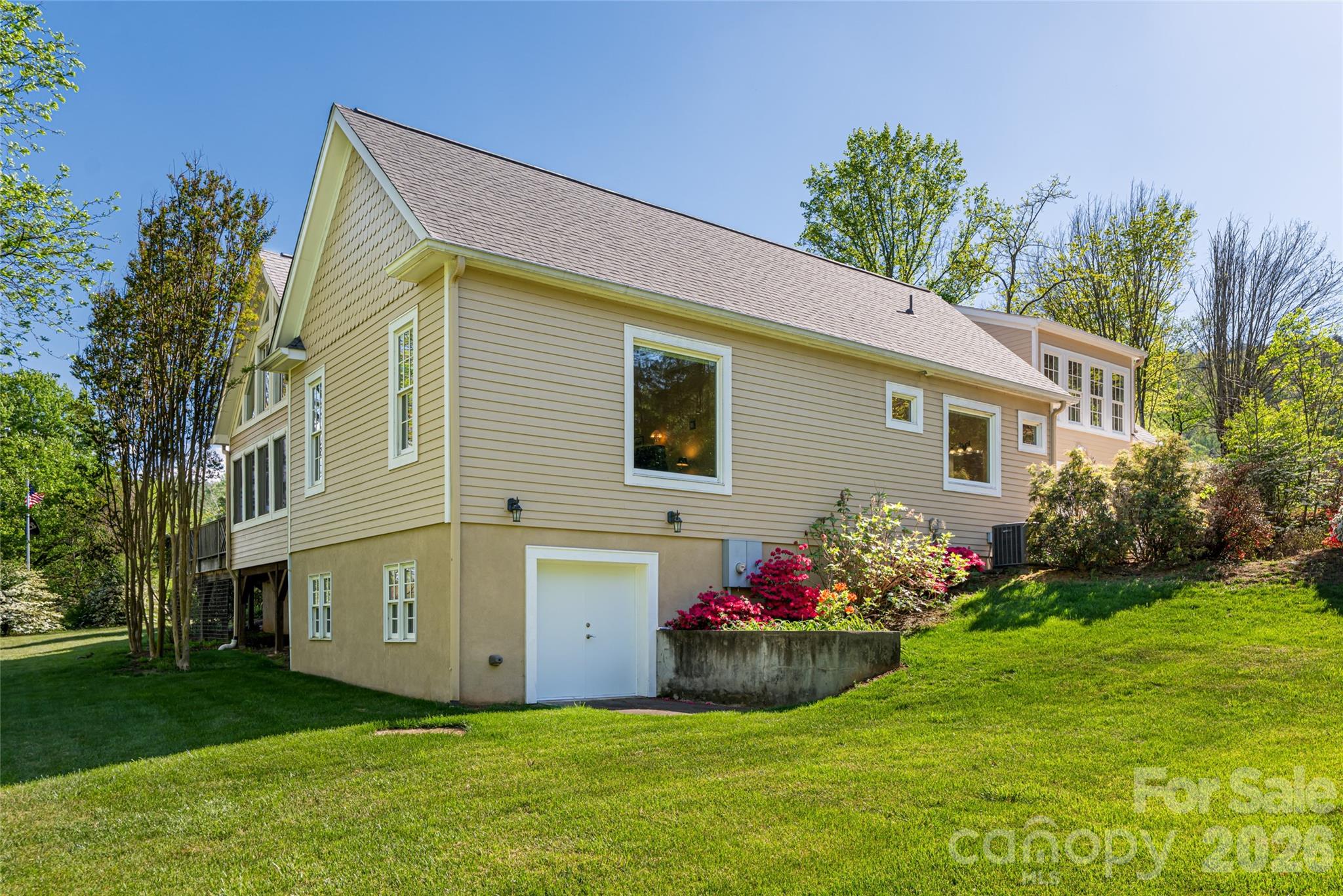 Jewell Acres - Residential