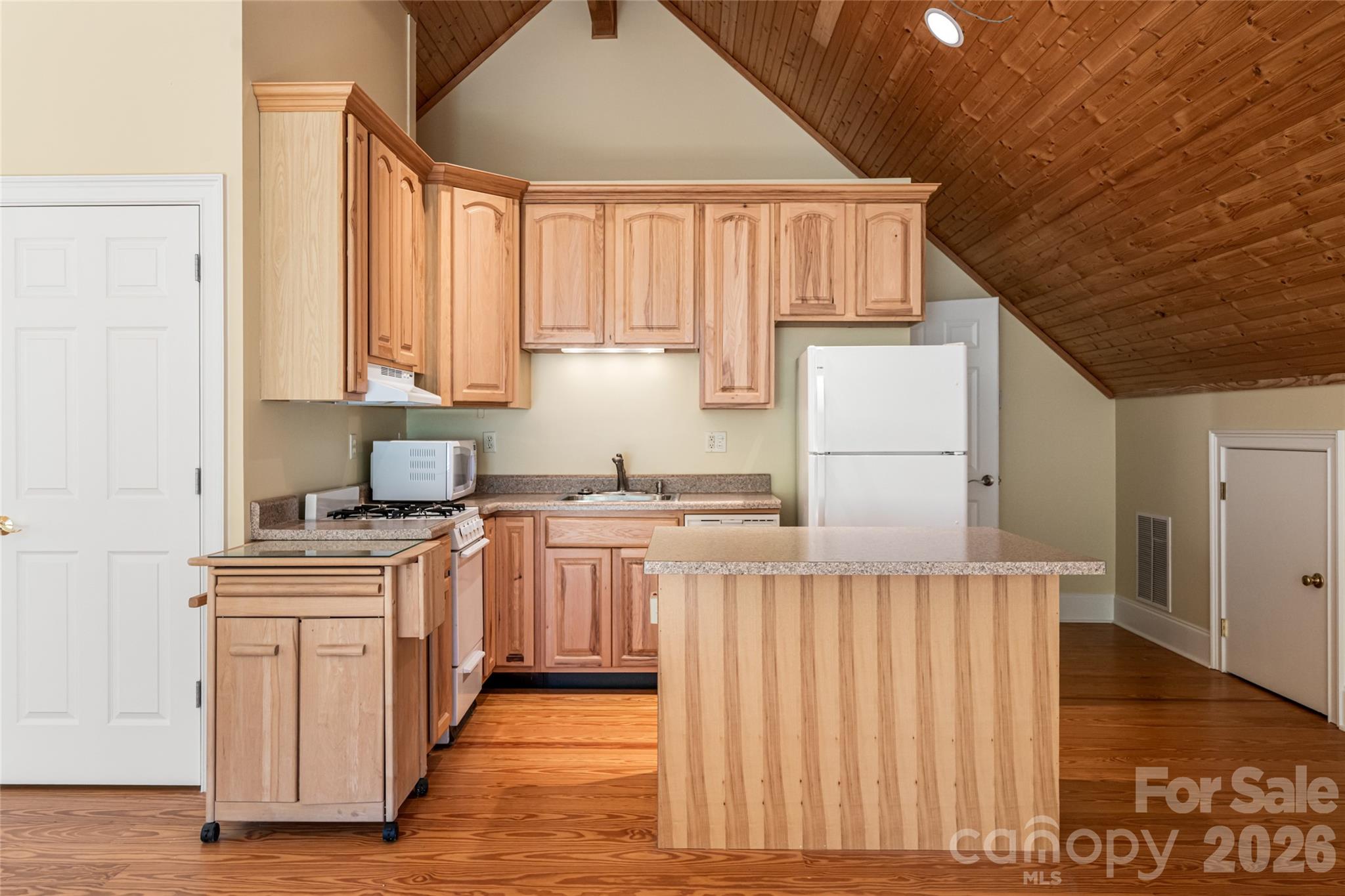 Jewell Acres - Residential