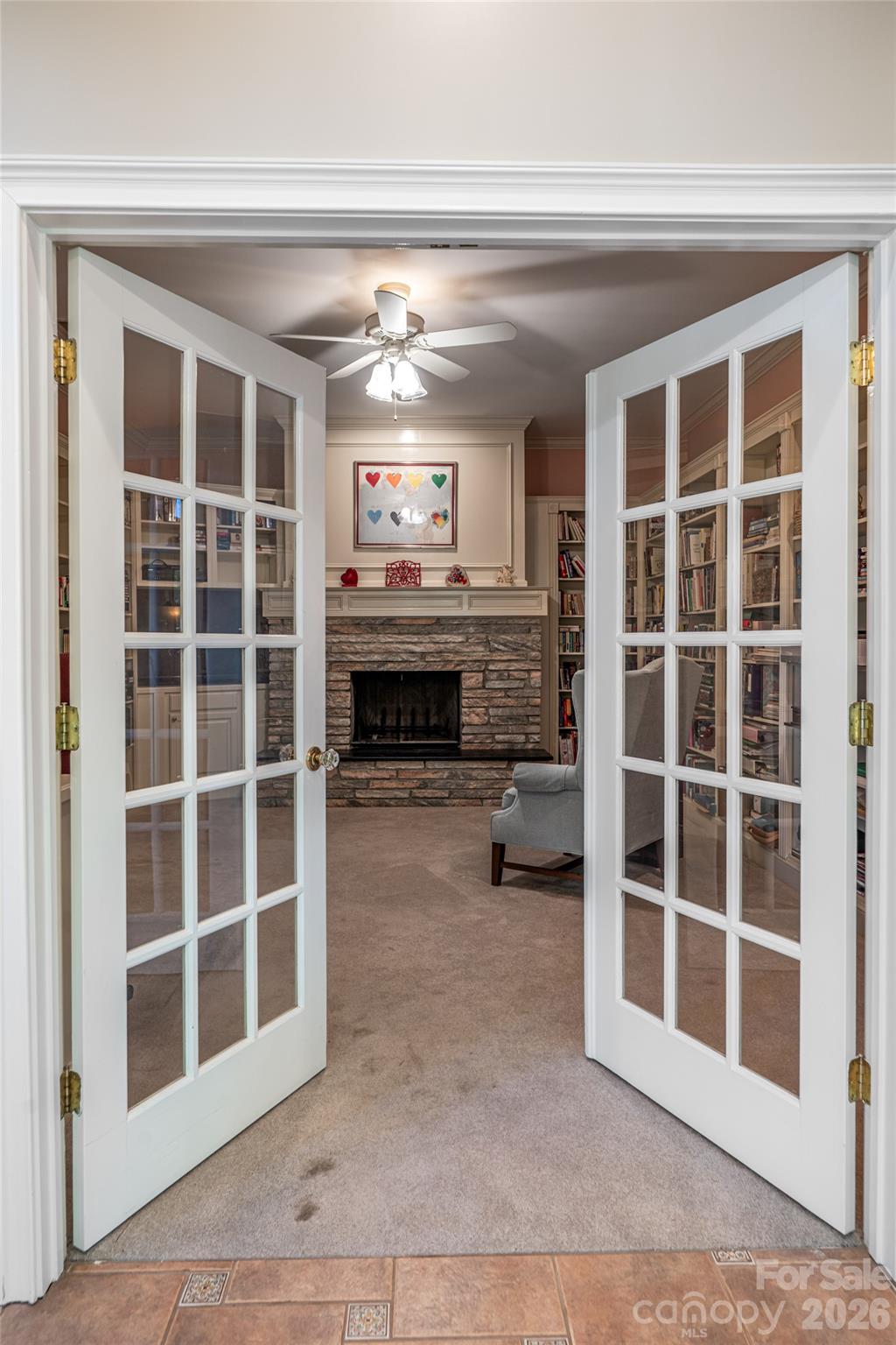 Jewell Acres - Residential