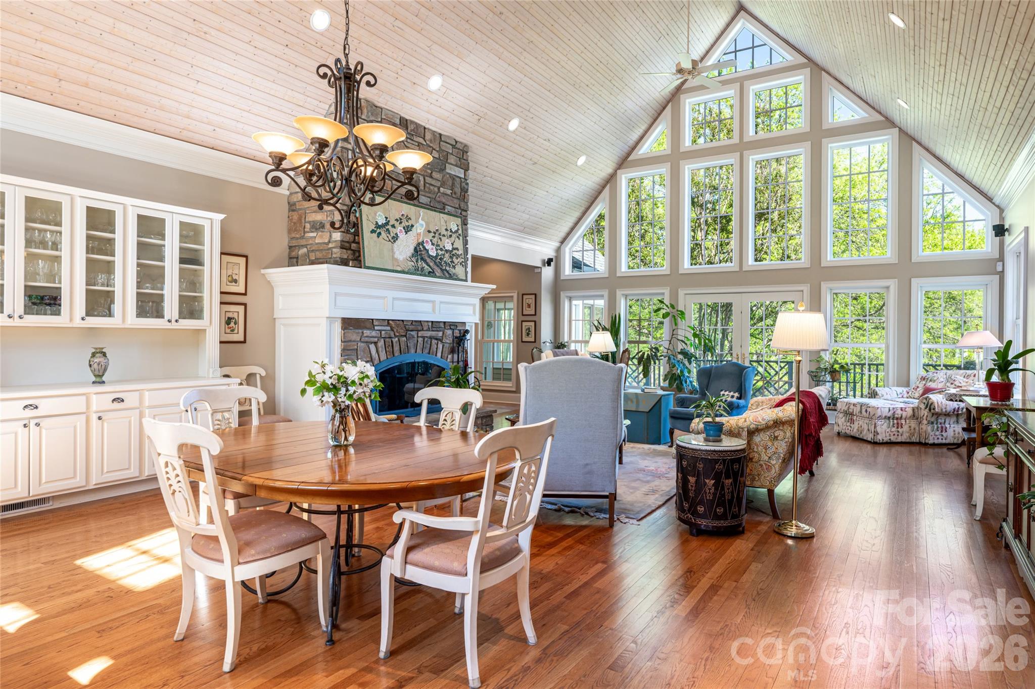 Jewell Acres - Residential