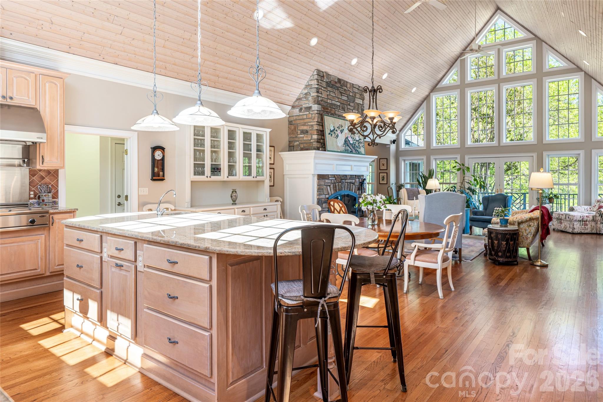 Jewell Acres - Residential