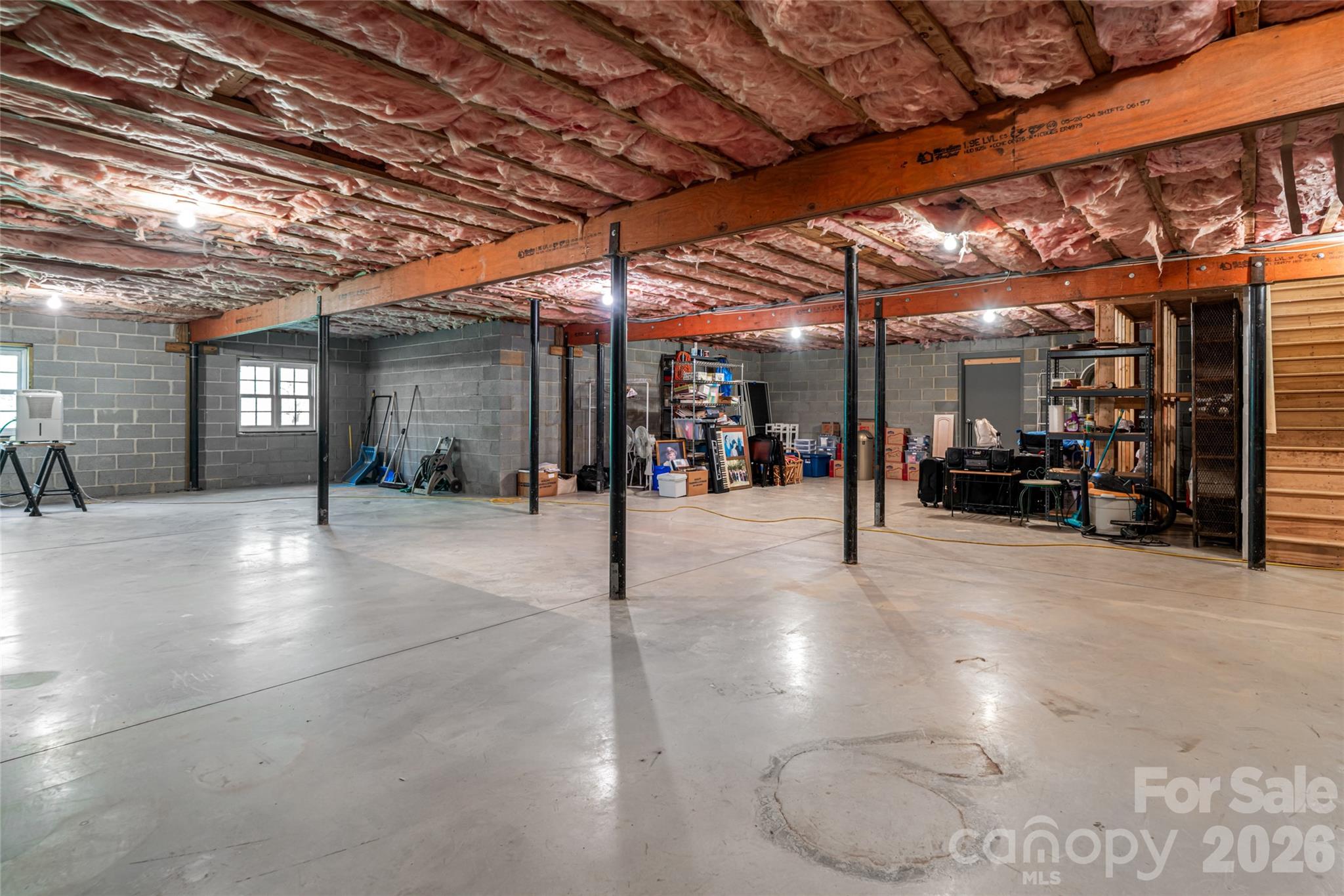 Jewell Acres - Residential